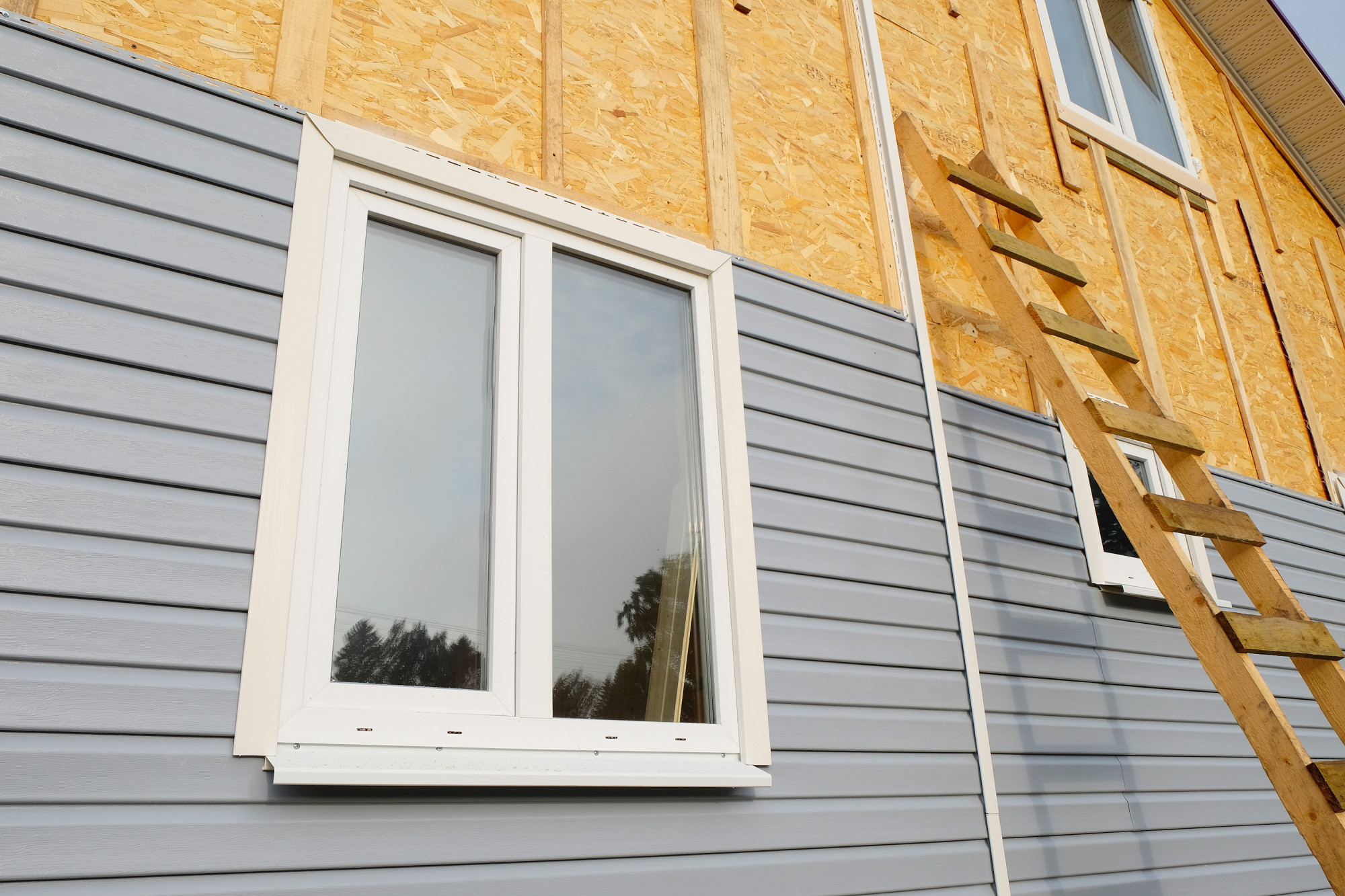 Choosing the Best Home Siding: Expert Tips