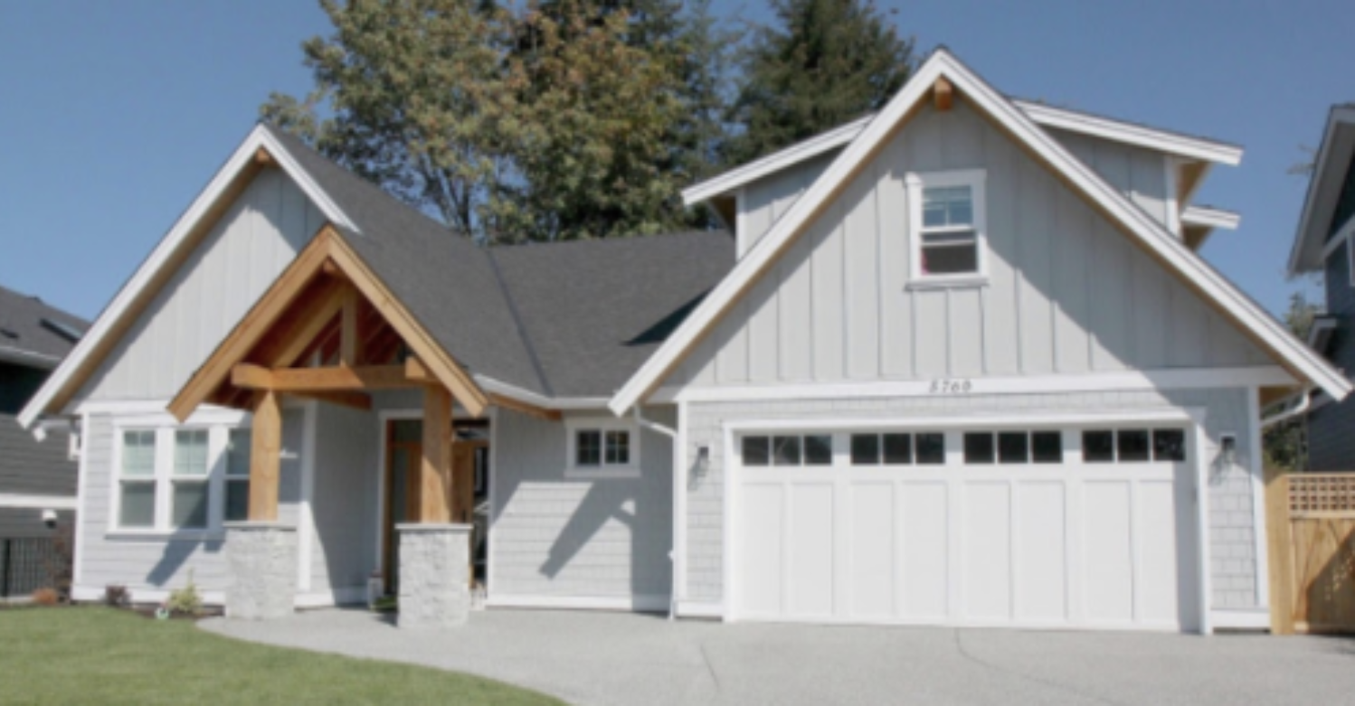 Best Siding Options for Maximum Home Resale Value