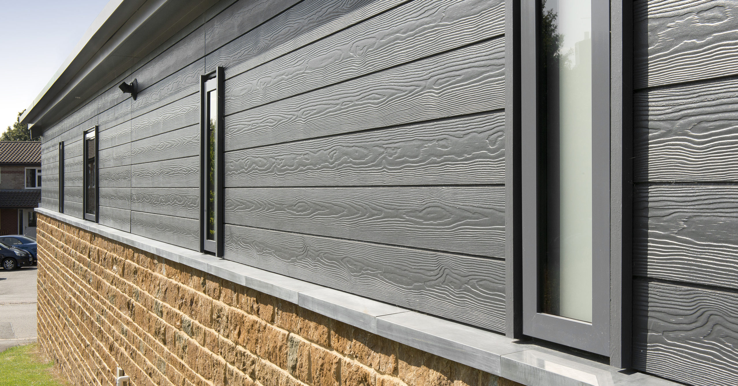 Why Fiber Cement Siding Is the Best Choice for Durability