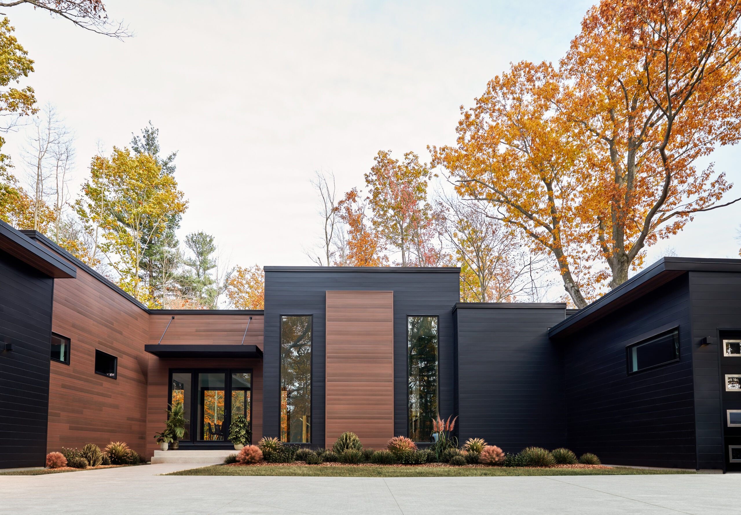 Top 5 Benefits of Installing Metal Siding on Your Home