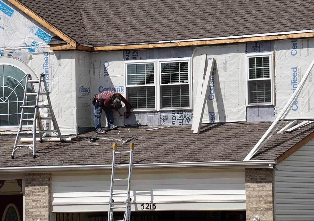 Signs Your Home Needs a Siding Upgrade ASAP