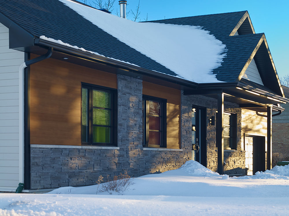 Weatherproof Your Home: Top Siding Choices for Storm-Prone Areas