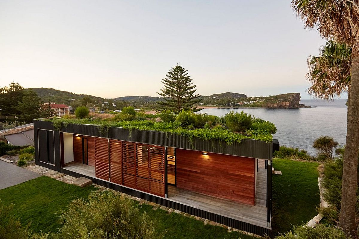 Eco-Friendly Siding Options for Sustainable Home Design