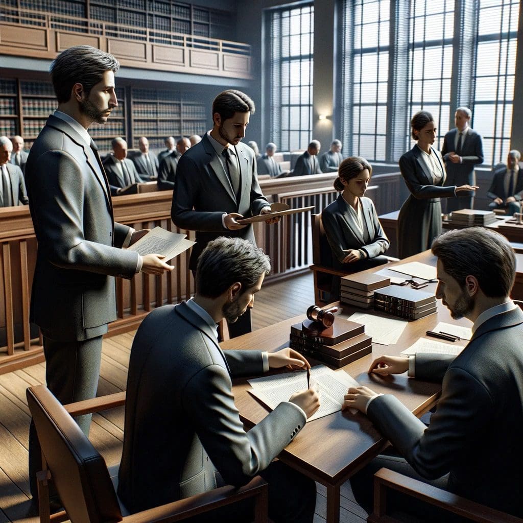 Attorney: A Comprehensive Guide