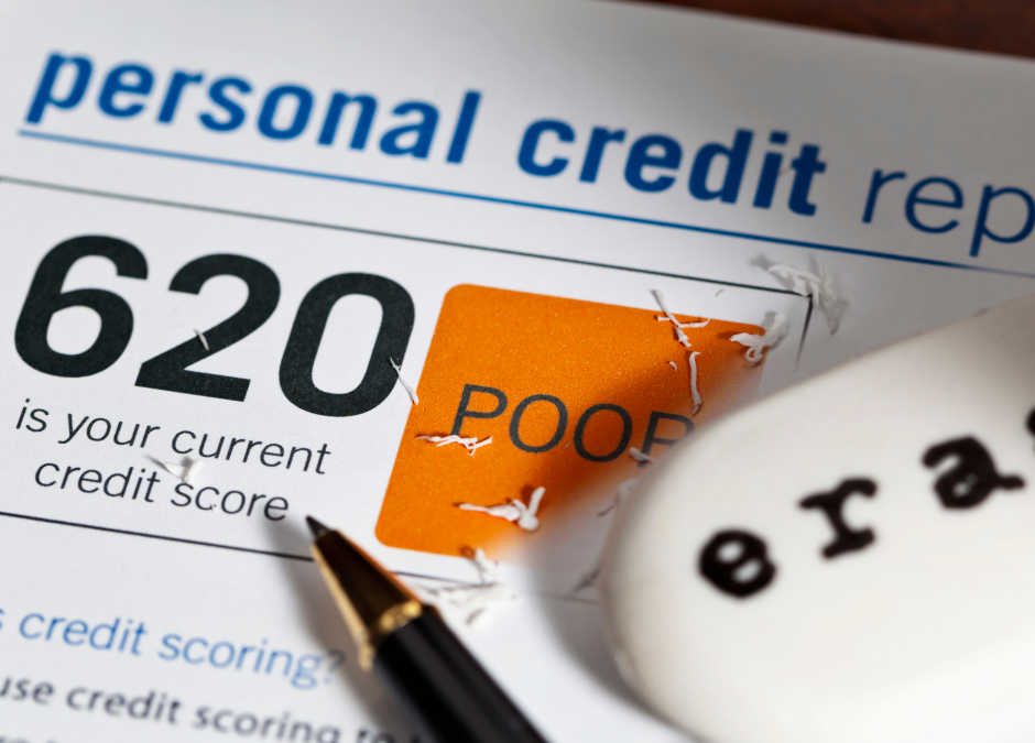The Ultimate Guide to Securing a Mortgage with Low Credit Scores