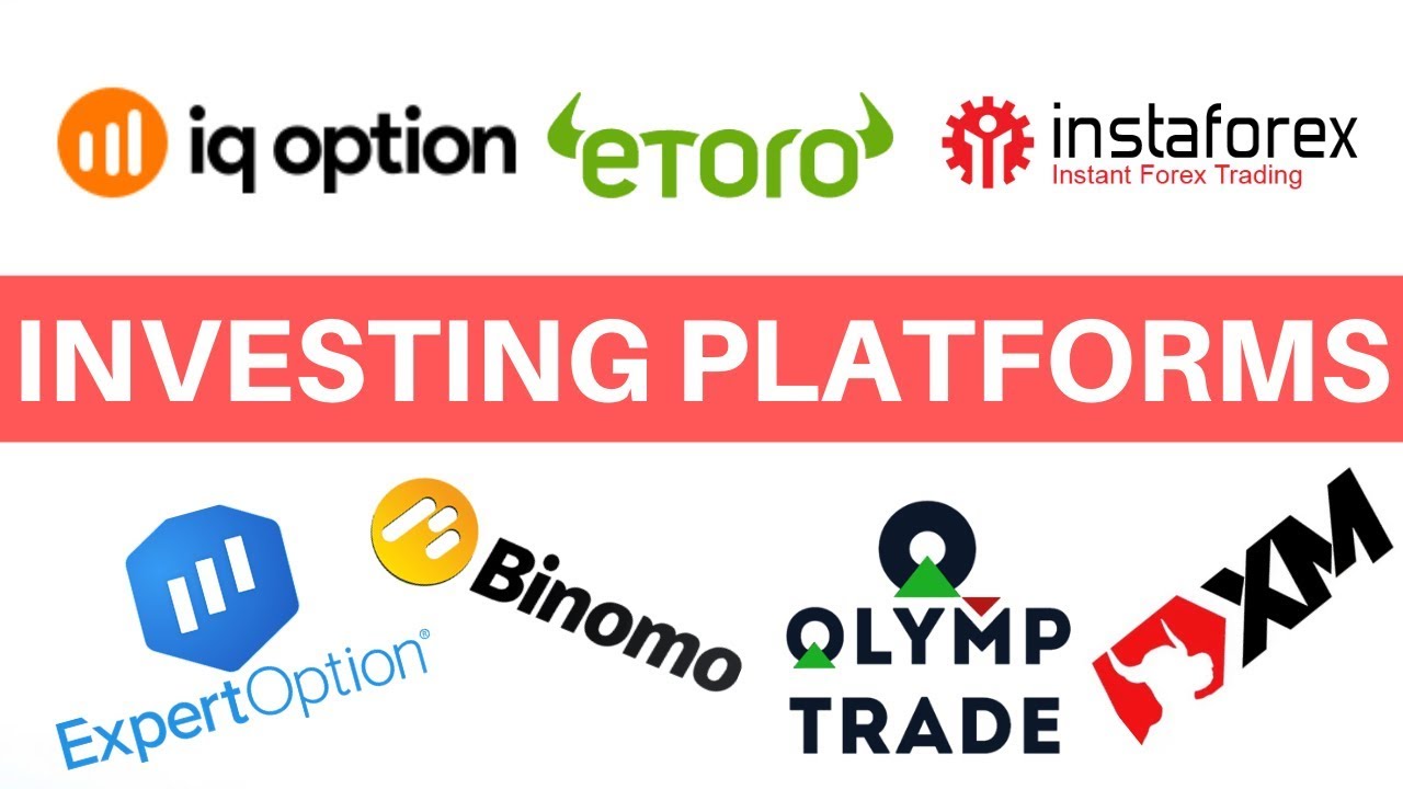 Best Online Investment Platforms for Beginners in 2025