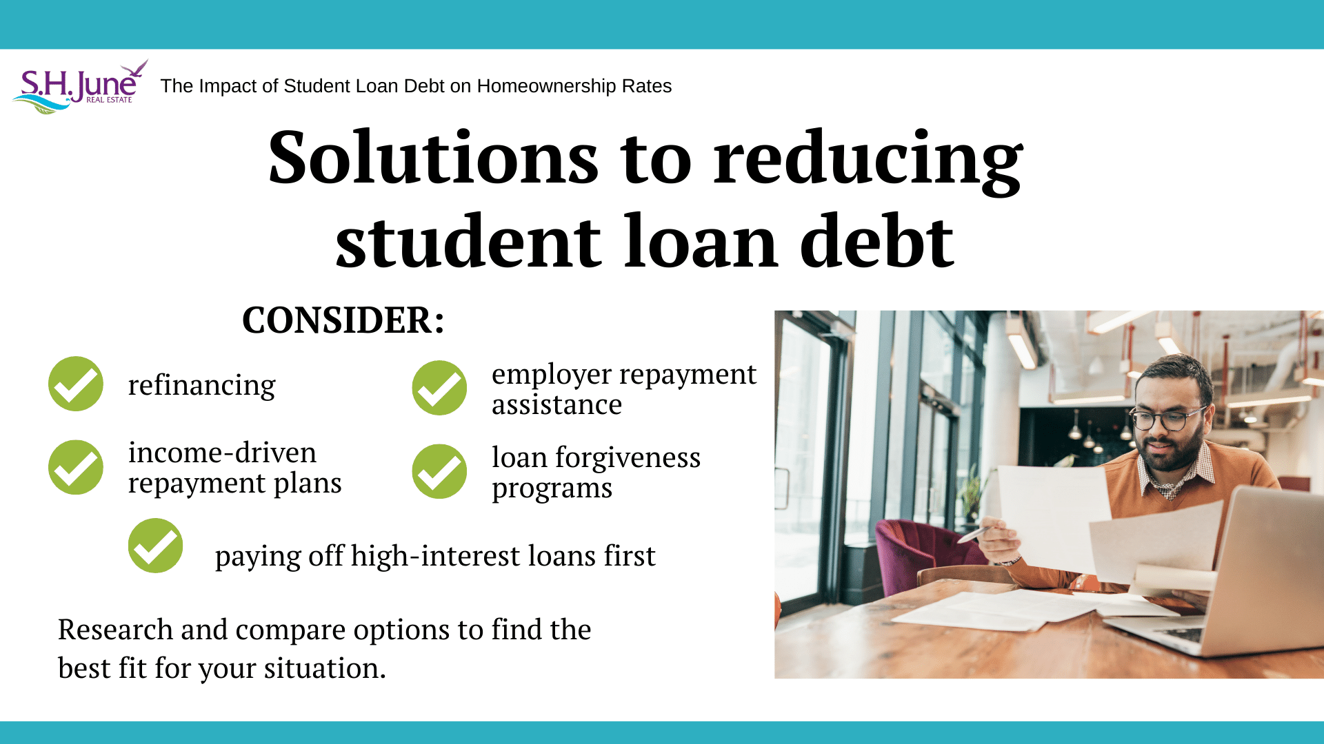 How to Reduce Student Loan Debt with These Simple Steps