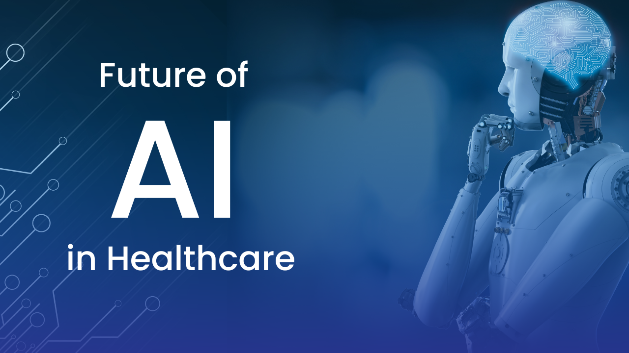 AI in Healthcare: Future Opportunities and Challenges