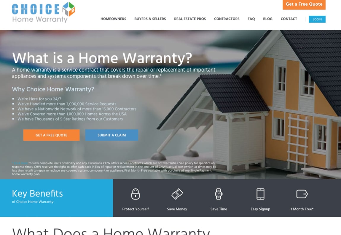 Top 5 US Home Warranty Providers: A Complete Guide